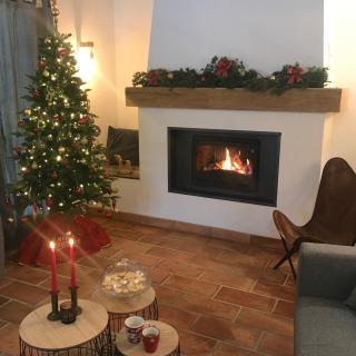 Le Mas des Doux Instants - 9