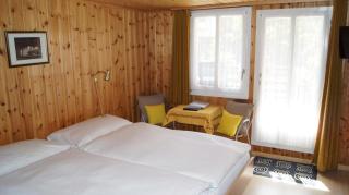 Hotel Alpina - 5