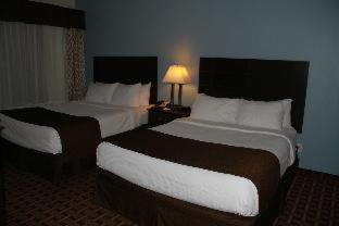SureStay Plus Hotel by Best Western Coralville Iowa City - 4
