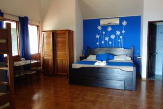 Adventure Park & Hotel Vista Golfo - Tajo Alto - 1