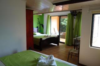 Adventure Park & Hotel Vista Golfo - Tajo Alto - 2