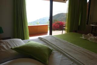 Adventure Park & Hotel Vista Golfo - Tajo Alto - 3