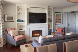 Inn By the Sea - Cape Elizabeth - 9