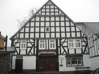 Pension Hampel - Schmallenberg - 8