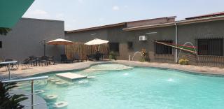 THE ESCAPE LODGE - 3
