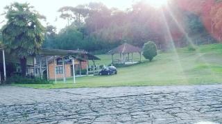 Hotel Pousada das Araucarias - Rio Negrinho - 2