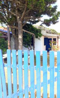 Casa frente al Mar Aguas Verdes - Aguas Verdes - 9