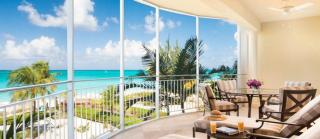 The Tuscany on Grace Bay - Grace Bay - 1
