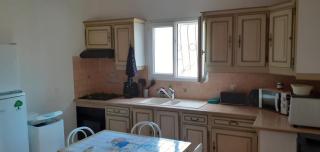 Maisonnette au pied de la garrigue - Bernis - 2