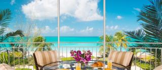The Tuscany on Grace Bay - Grace Bay - 0