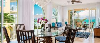 The Tuscany on Grace Bay - Grace Bay - 2