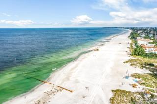 Gulfside Garden De-Light - Bradenton Beach - 0