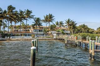 Gulfside Garden De-Light - 5