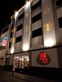 Hotel Santiago - Puebla - 4