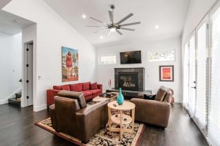 East Elizabeth St Main Home - Austin - 6