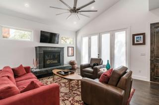 East Elizabeth St Main Home - Austin - 5