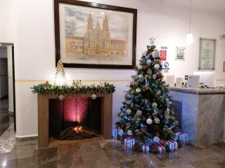 Hotel Santiago - Puebla - 5