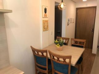 Flat Charme Gramado - Gramado - 5