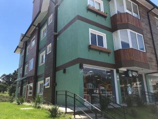 Flat Charme Gramado - Gramado - 1