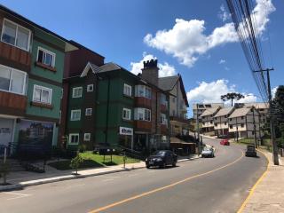 Flat Charme Gramado - Gramado - 4