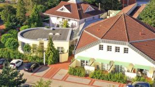 Park-Lodge Am Rohrbusch - Münster - 7