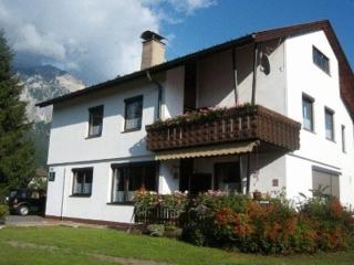 Haus Tapestry - Nötsch - 8