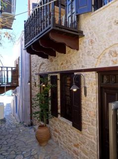 Muse Mese - Calchi (Halki) - 4