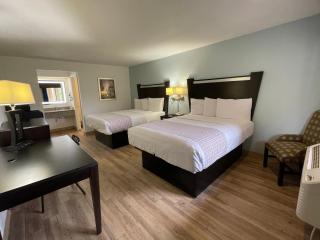 Tricove Inn & Suites - 5