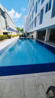 Imperial Suites - João Pessoa - 9