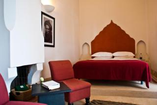 Riad Safa - Marrakech - 9