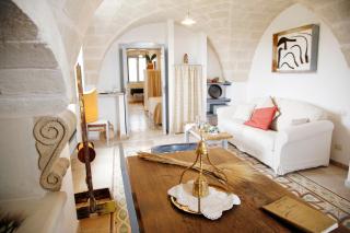 Masseria Montenapoleone - Fasano - 6
