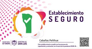 Cabañas Peñihue - Carpintería - 8