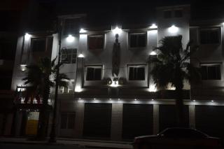 Inyan Dakhla Hotel - Ad-Dakhla - 2