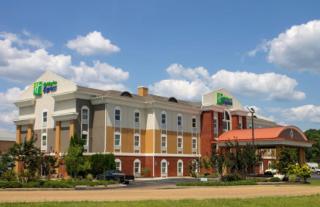 Holiday Inn Express McComb by IHG - McComb - 4