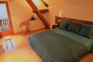 Chambres d'hôtes Les Peschiers - 5