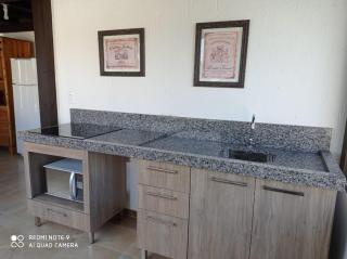 Loft no Residencial Marbella à 300 metros da praia - 0