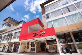 Hotel Nilas - Tarapoto - 0