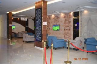 روز فيو للشقق الفندقيه - Najran - 1