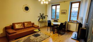 Apartment in Heart of Oldtown - 8