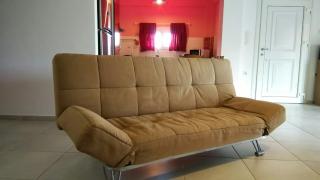 Villa Mamas - Agios Mamas - 1