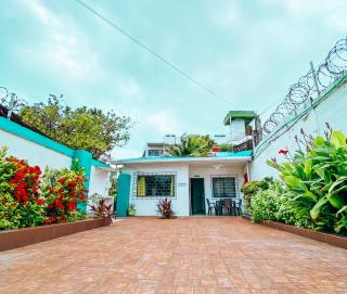 Miss Julyn Sweet Home - San Andrés - 0
