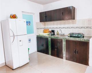 Miss Julyn Sweet Home - San Andrés - 6