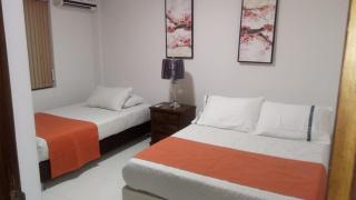 Apartamentos Turisticos Doña Flor - San Andrés - 0