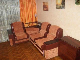 3-х комнатная квартира в центре - Čerkasy - 0