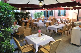 Hotel 5 Colonne - 5
