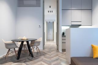 Cattolica Apartments - 9