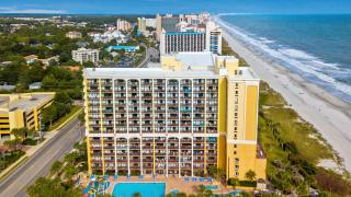 Caravelle 939 - Myrtle Beach - 6