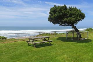 Ocean Terrace Condominiums - Lincoln City - 5