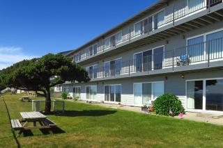 Ocean Terrace Condominiums - Lincoln City - 4