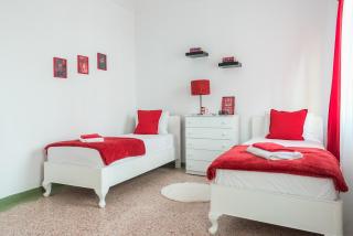 Private Rooms Athens - Shared Bathroom - Atene - 1